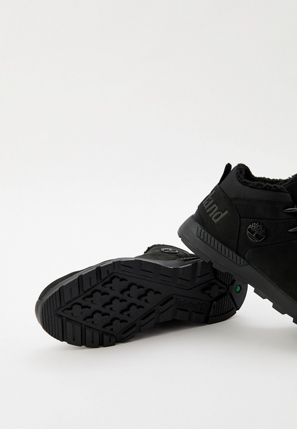 Timberland Ботинки - фото 5