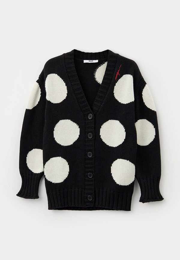MSGM Kids Кардиган - фото 1