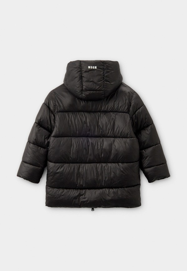 MSGM Kids Куртка утепленная - фото 2