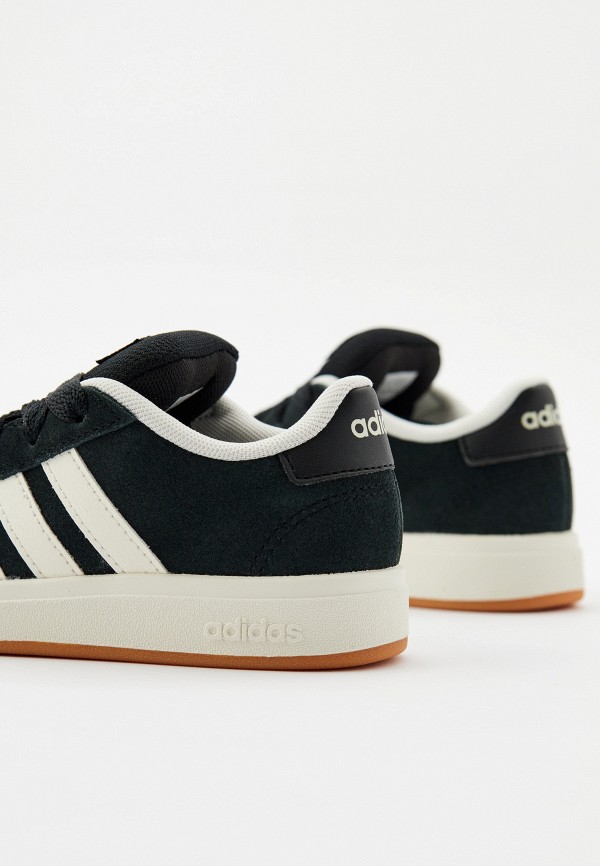 adidas Кеды - GRAND COURT 00s K - фото 4