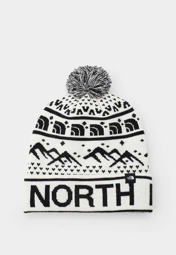 The North Face Шапка - Ski Tuke - фото 1
