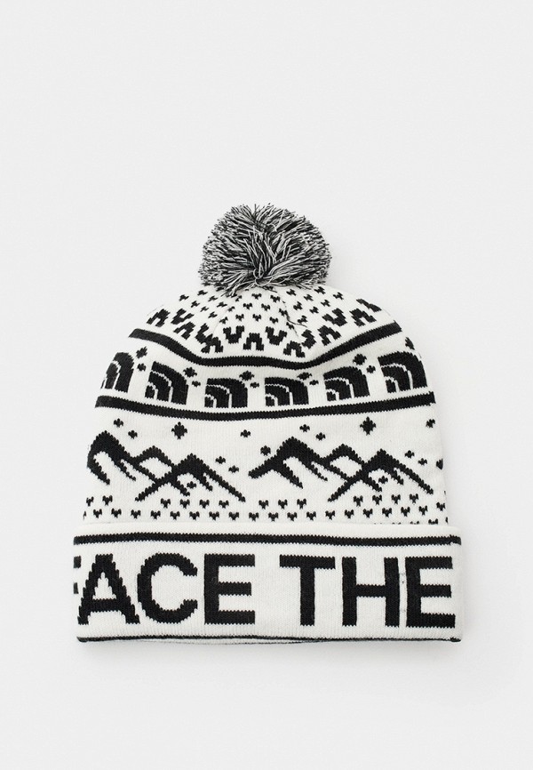 The North Face Шапка - Ski Tuke - фото 2
