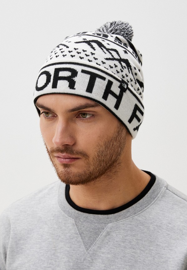 The North Face Шапка - Ski Tuke - фото 4