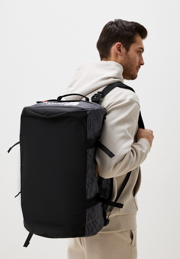 The North Face Сумка дорожная - Base Camp Duffel - фото 5