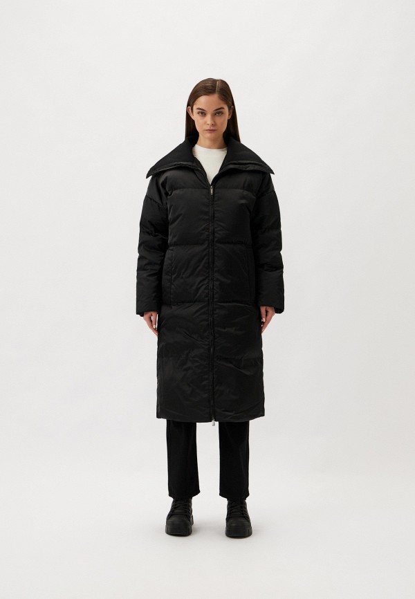 Calvin Klein Пуховик - фото 1