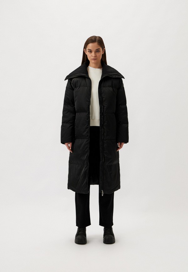 Calvin Klein Пуховик - фото 2