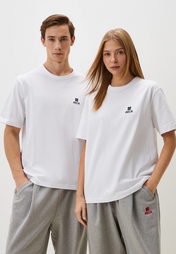 AECA Футболка - фото 1