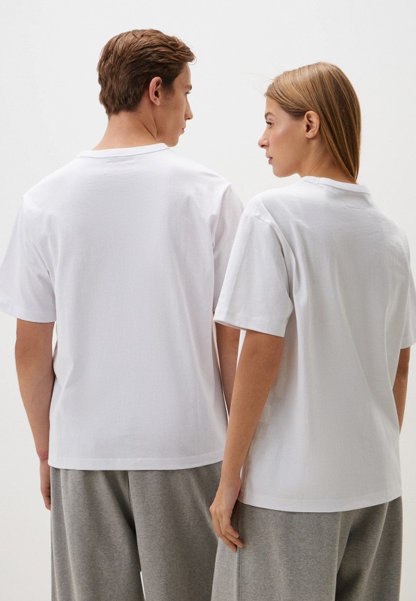 AECA Футболка - фото 2