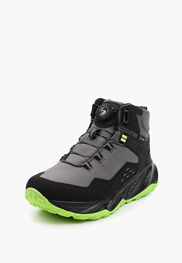 Котофей Ботинки - фото 2