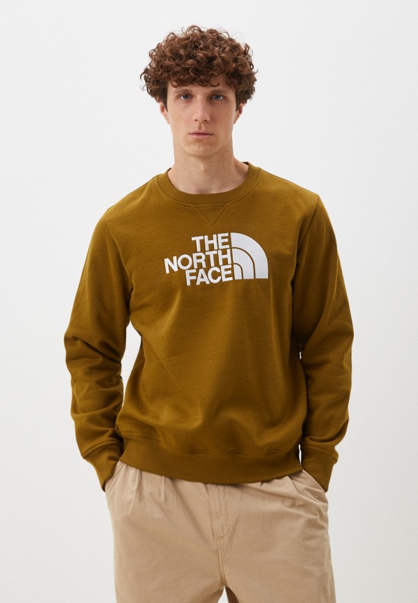 The North Face Свитшот - Drew Peak Crew - фото 1