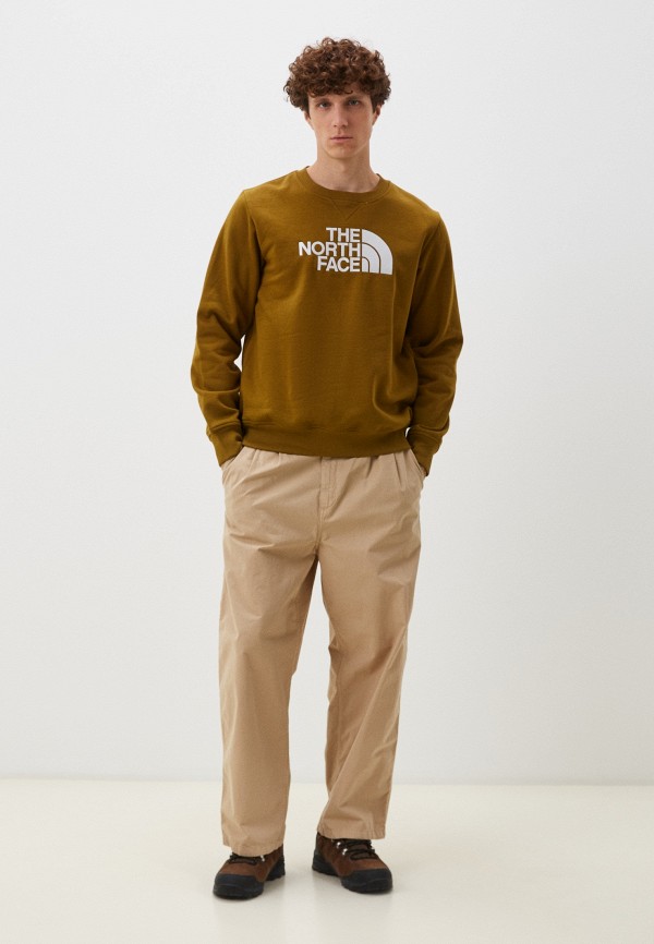 The North Face Свитшот - Drew Peak Crew - фото 2