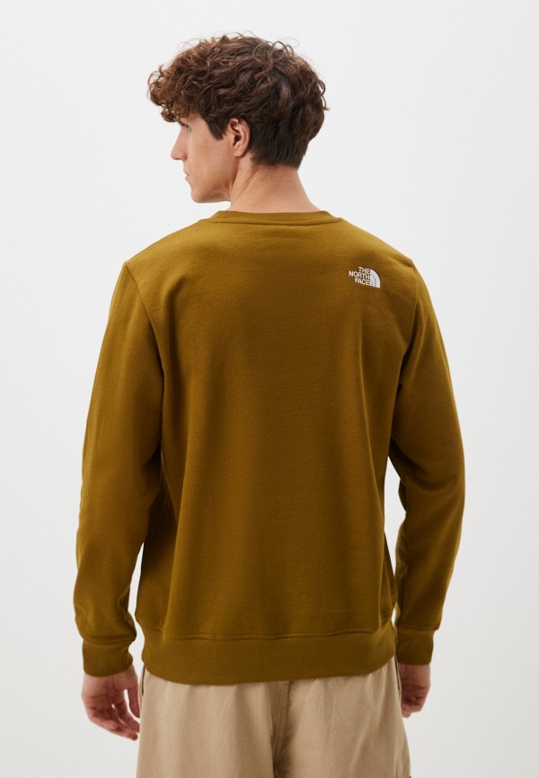 The North Face Свитшот - Drew Peak Crew - фото 3