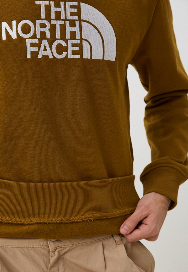 The North Face Свитшот - Drew Peak Crew - фото 4
