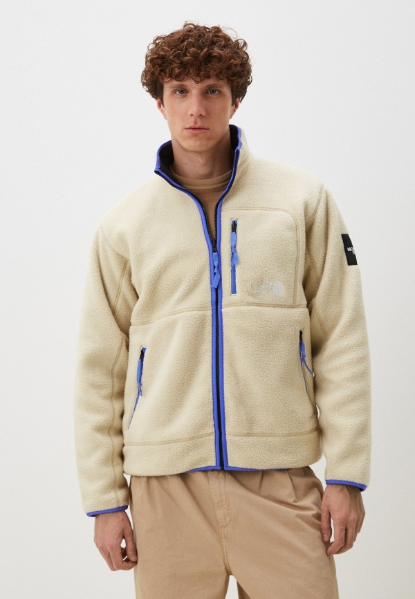 The North Face Куртка утепленная - Tnf X Yinka Ilori - фото 1