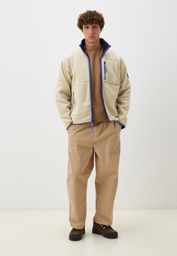 The North Face Куртка утепленная - Tnf X Yinka Ilori - фото 2