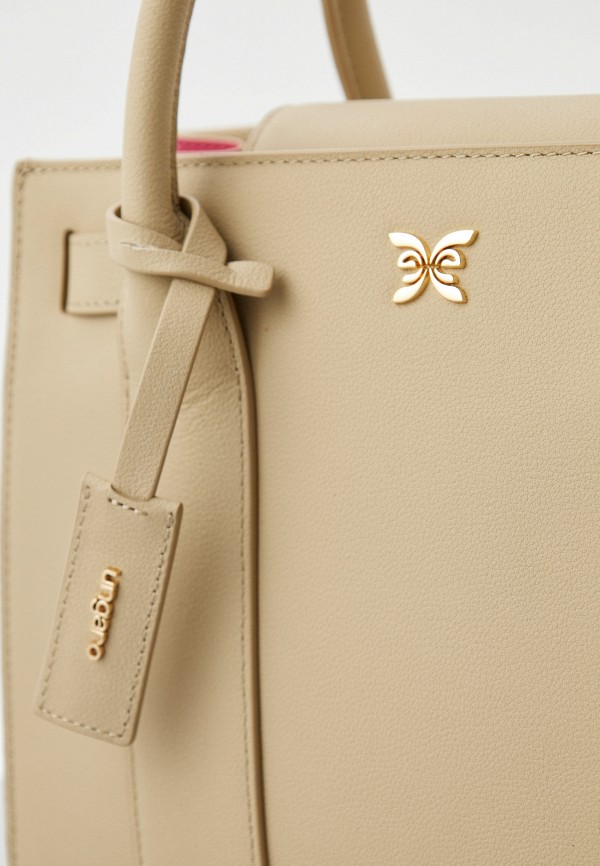 Ungaro Сумка и брелок - фото 3