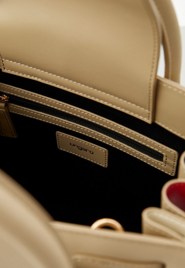 Ungaro Сумка и брелок - фото 4