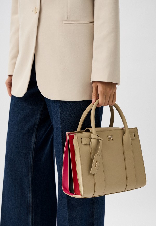 Ungaro Сумка и брелок - фото 6