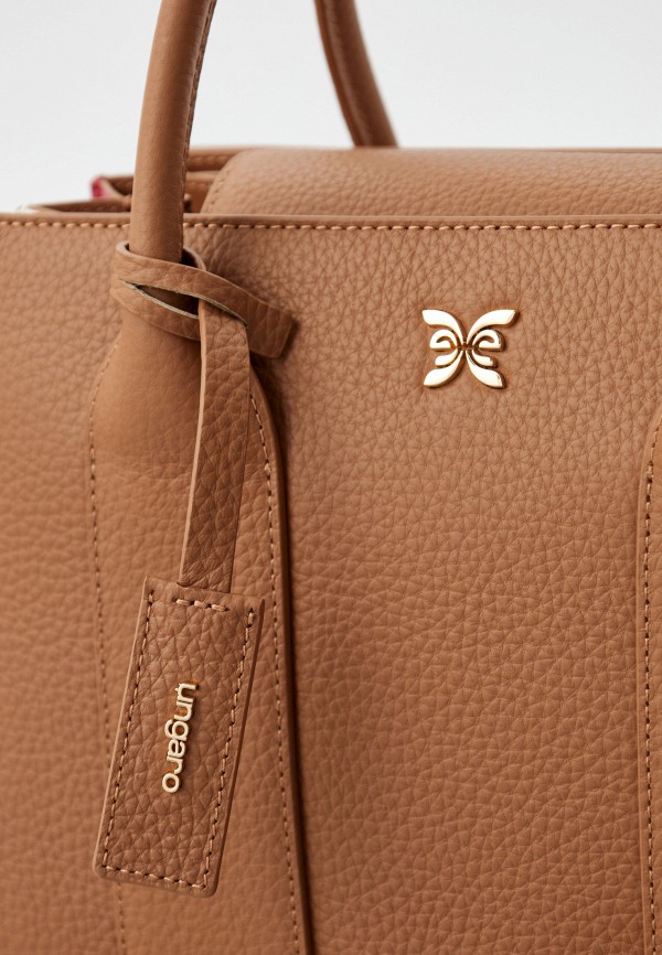 Ungaro Сумка и брелок - фото 3