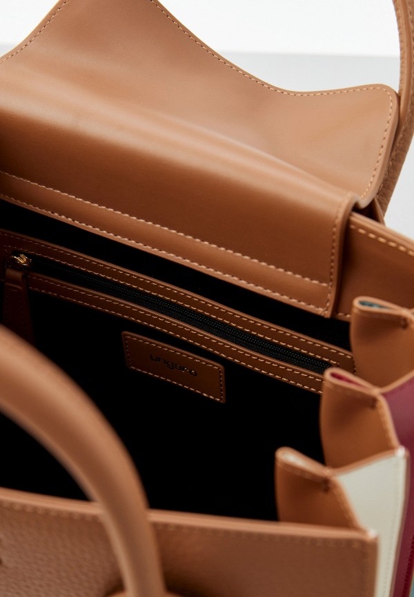 Ungaro Сумка и брелок - фото 4