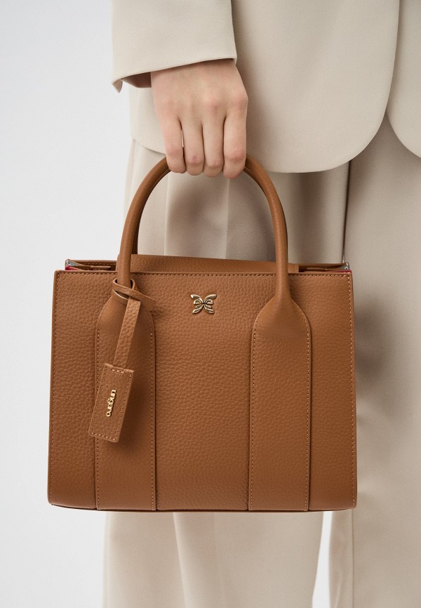 Ungaro Сумка и брелок - фото 6