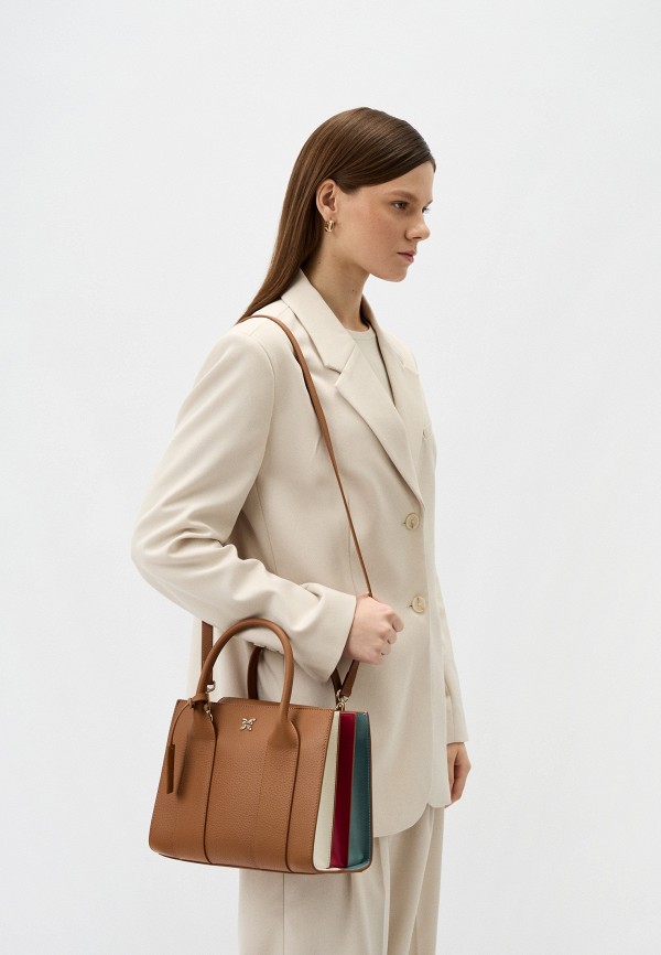 Ungaro Сумка и брелок - фото 5