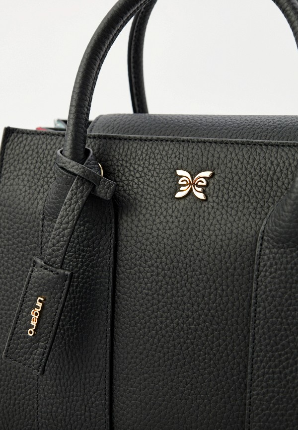 Ungaro Сумка и брелок - фото 3