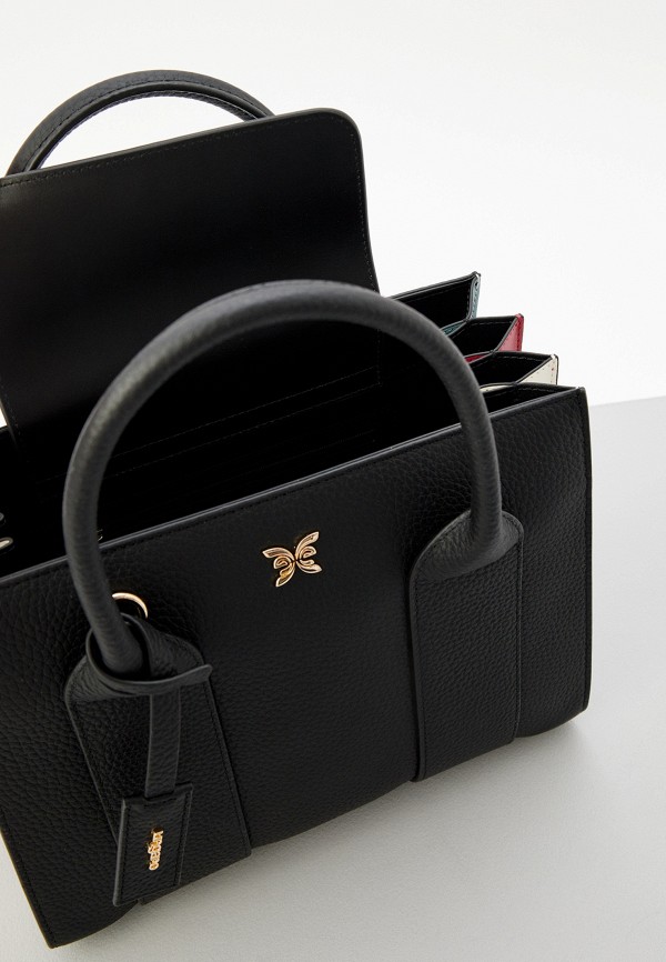 Ungaro Сумка и брелок - фото 4