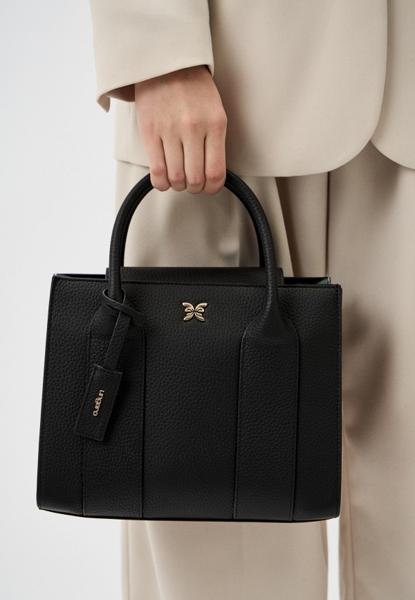 Ungaro Сумка и брелок - фото 6