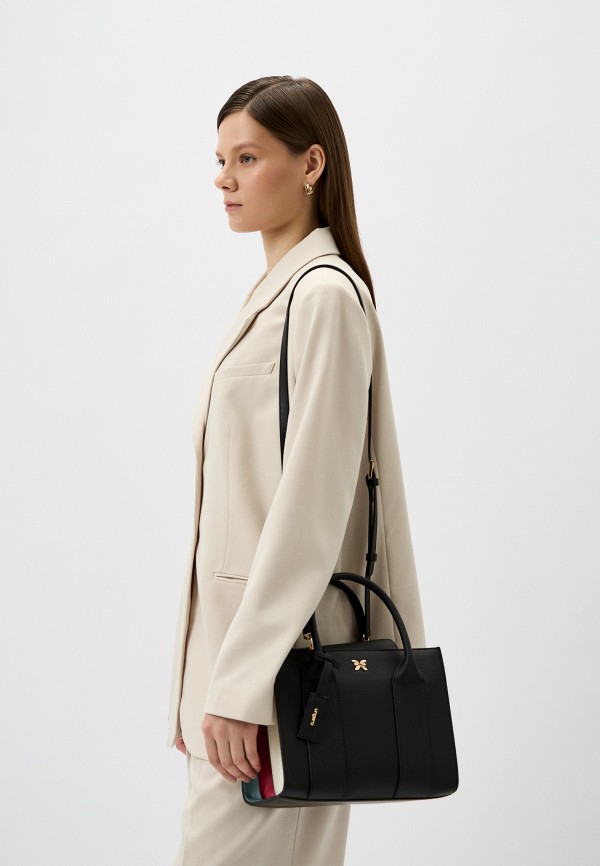 Ungaro Сумка и брелок - фото 5