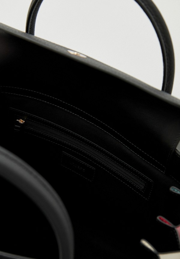 Ungaro Сумка и брелок - фото 4