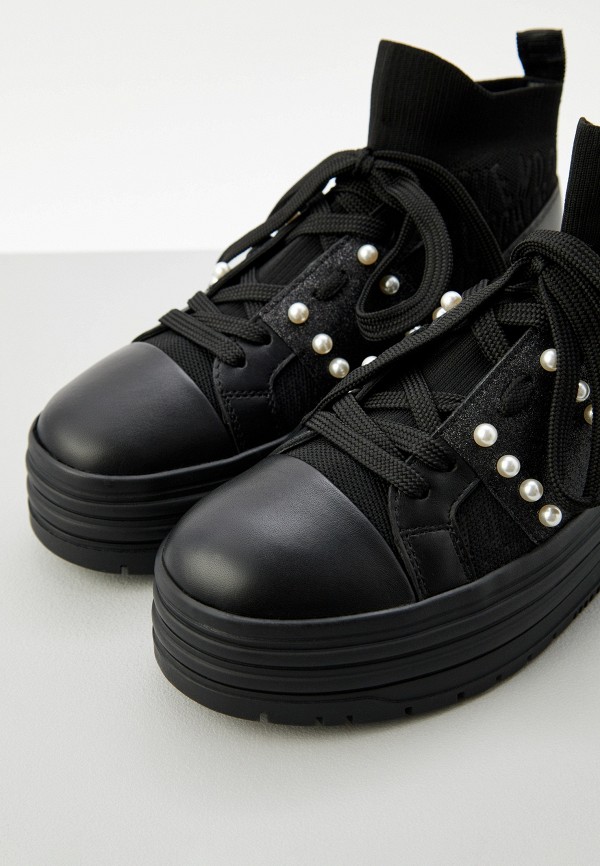 Love Moschino Кеды - фото 2