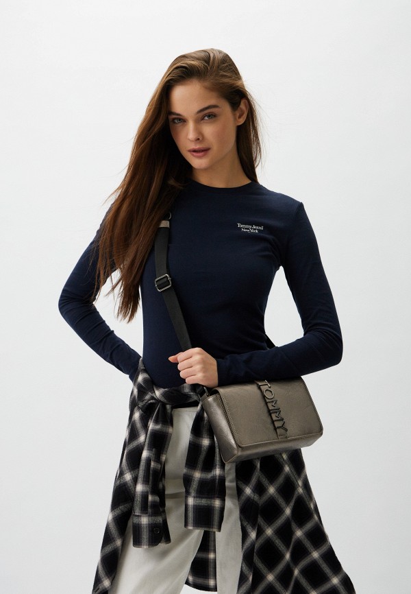 Tommy Jeans Сумка - фото 5