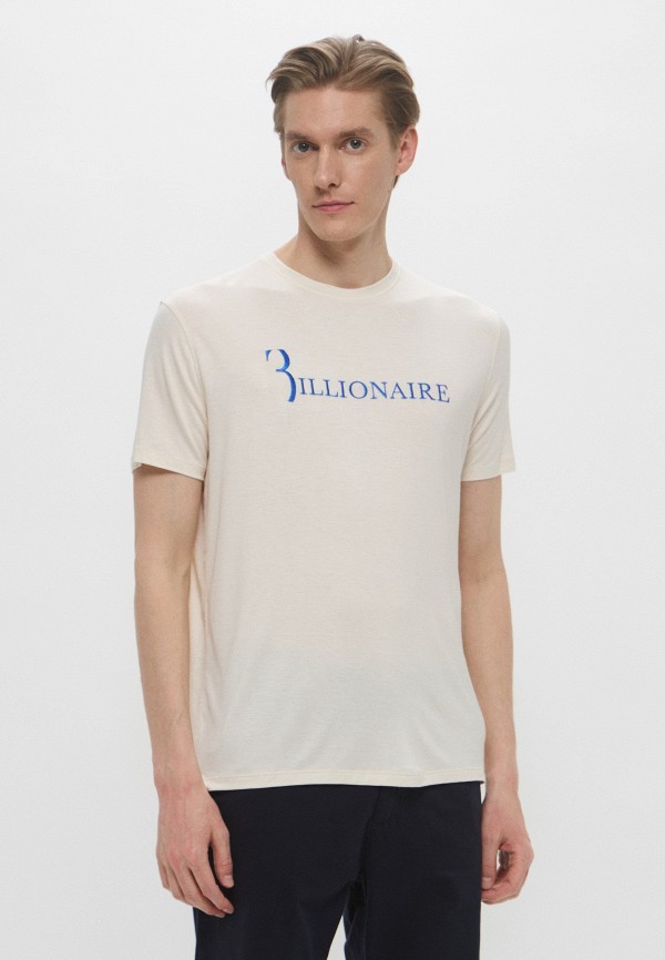 Billionaire Футболка - фото 1