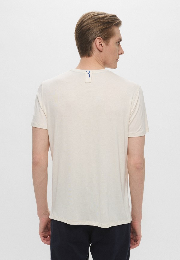 Billionaire Футболка - фото 3