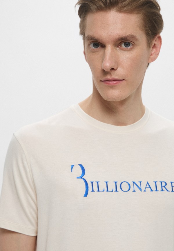 Billionaire Футболка - фото 4