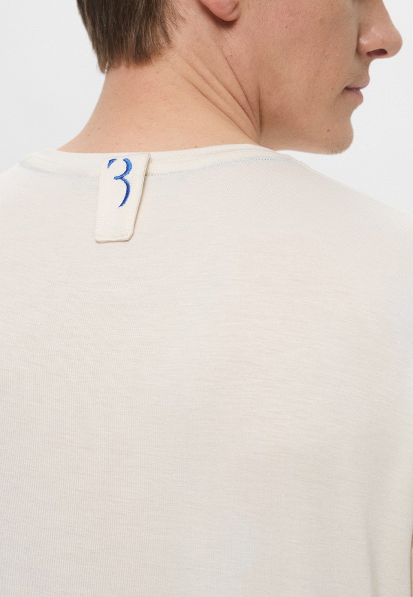 Billionaire Футболка - фото 5