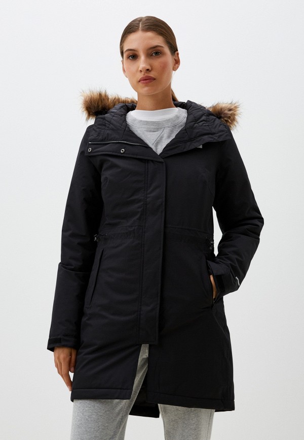 The North Face Парка - Zaneck Parka - фото 1