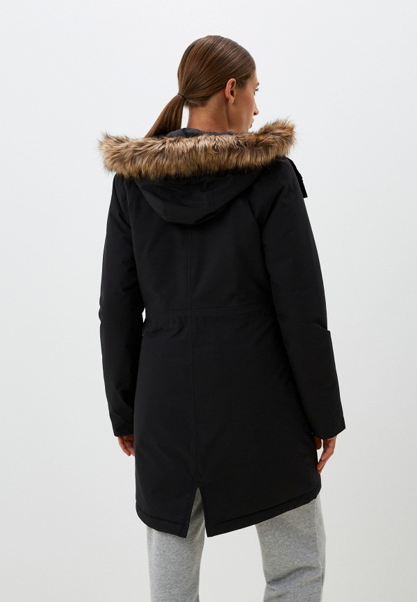 North face zaneck parka womens new arrivals