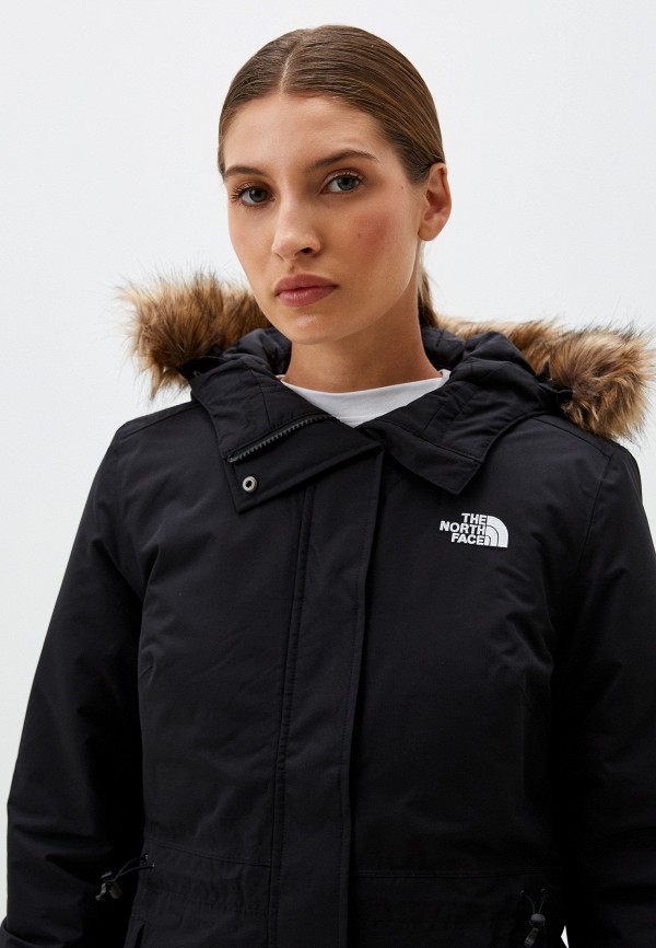 The North Face Парка - Zaneck Parka - фото 4