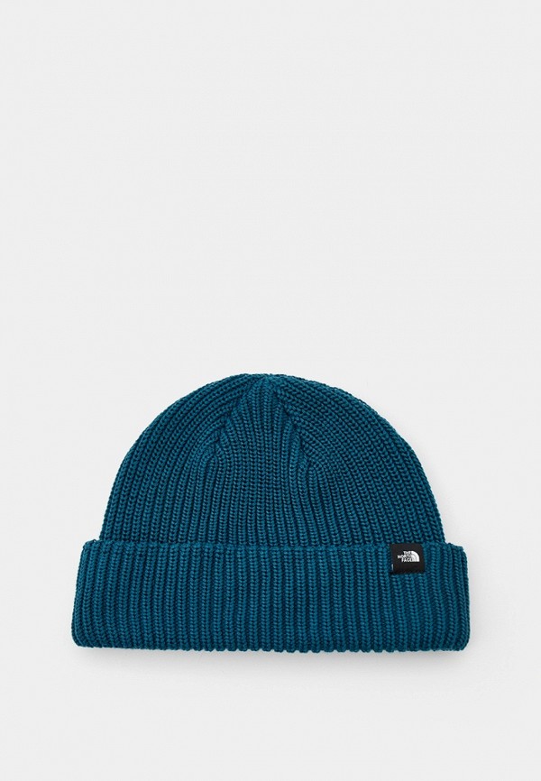 The North Face Шапка - Tnf Fisherman Beanie - фото 1