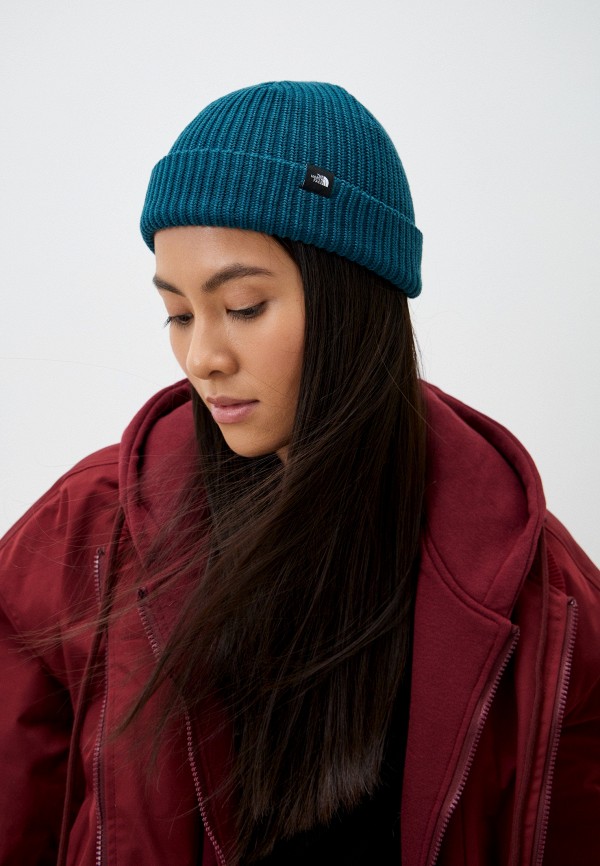 The North Face Шапка - Tnf Fisherman Beanie - фото 5