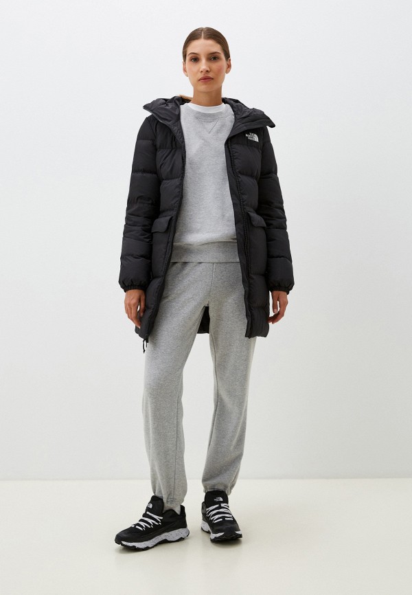 The North Face Gotham Parka RTLADX501901 Lamoda