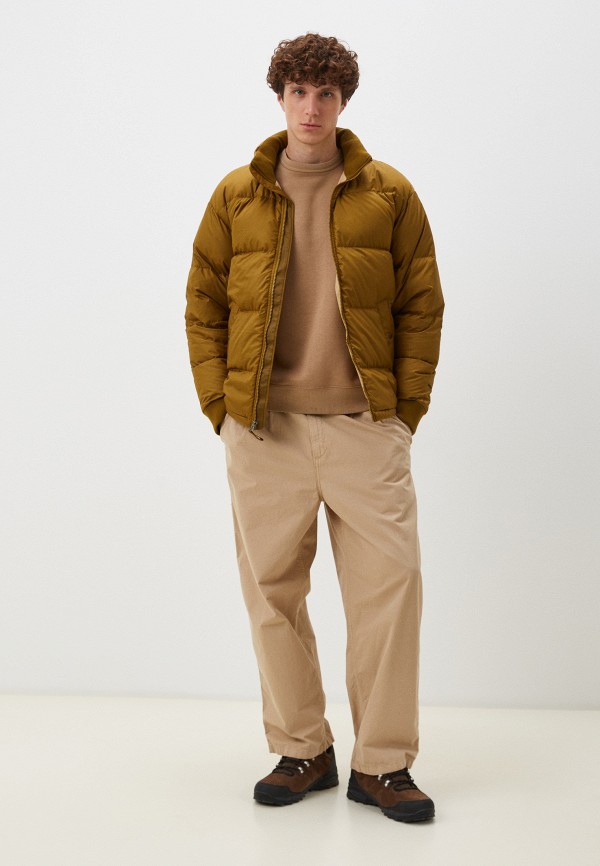 The North Face Пуховик - Down Paralta Puffer - фото 2