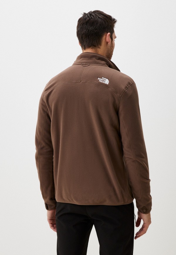 The North Face Олимпийка - 100 Glacier Full Zip - фото 3