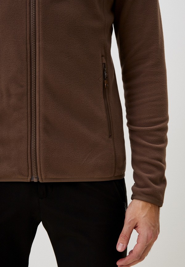 The North Face Олимпийка - 100 Glacier Full Zip - фото 4