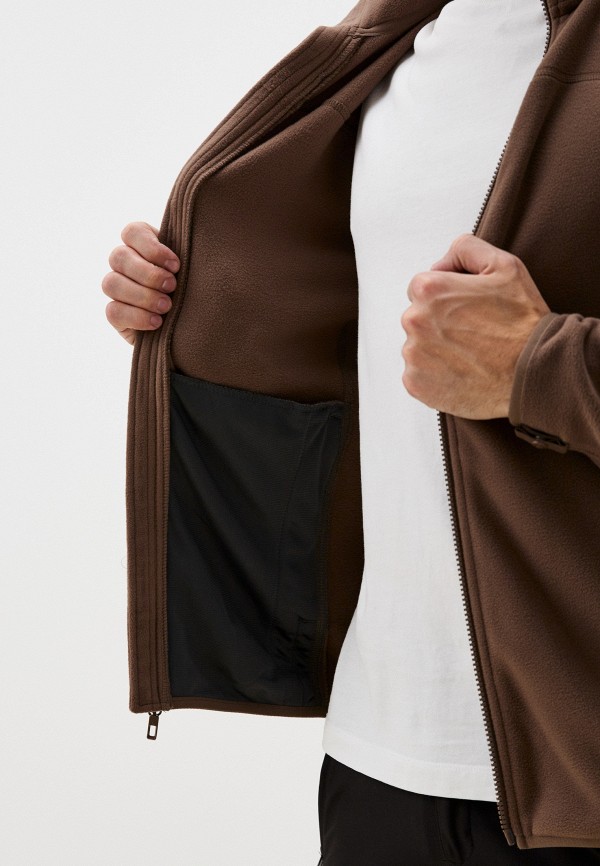 The North Face Олимпийка - 100 Glacier Full Zip - фото 5