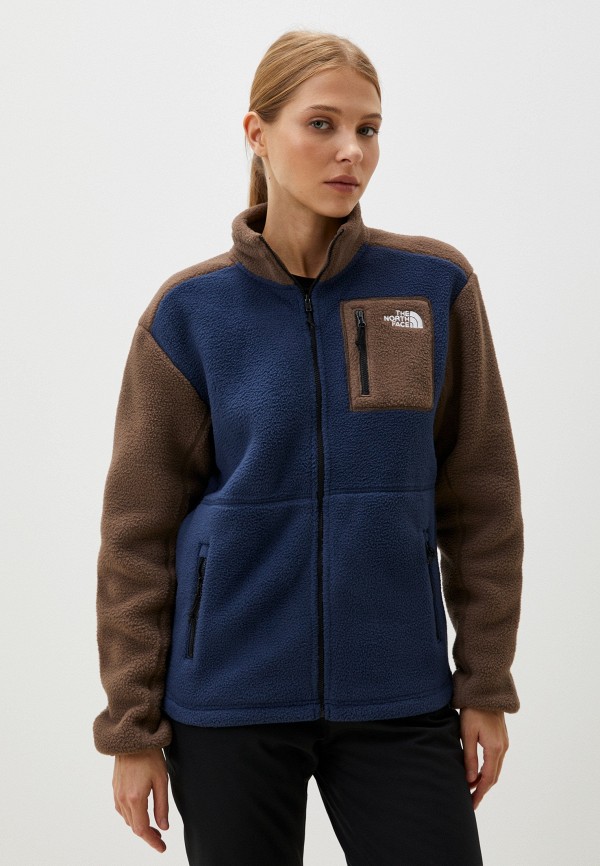 The North Face Олимпийка - Yumiori Full Zip - фото 1