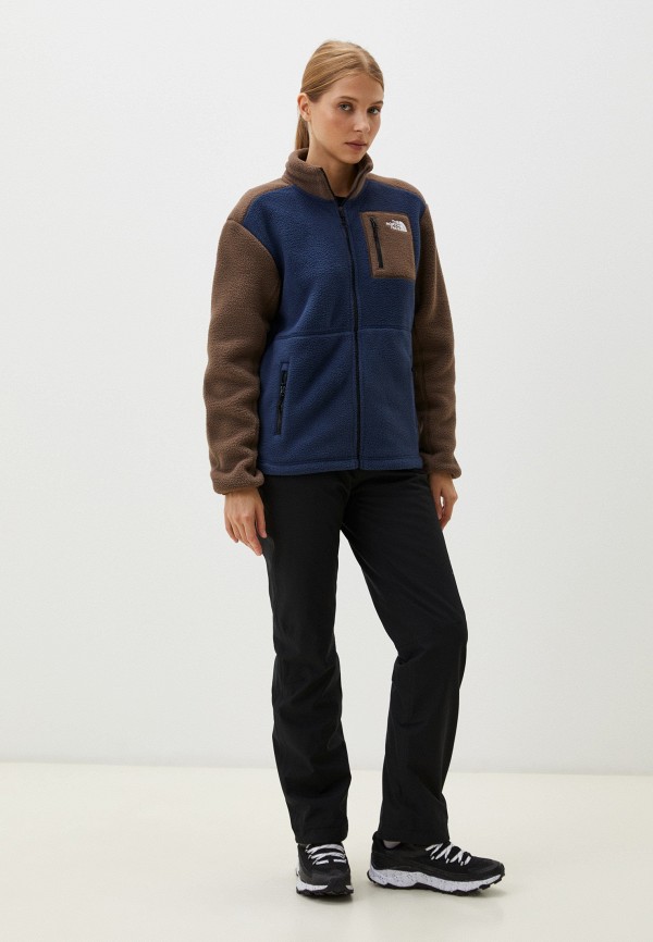 The North Face Олимпийка - Yumiori Full Zip - фото 2