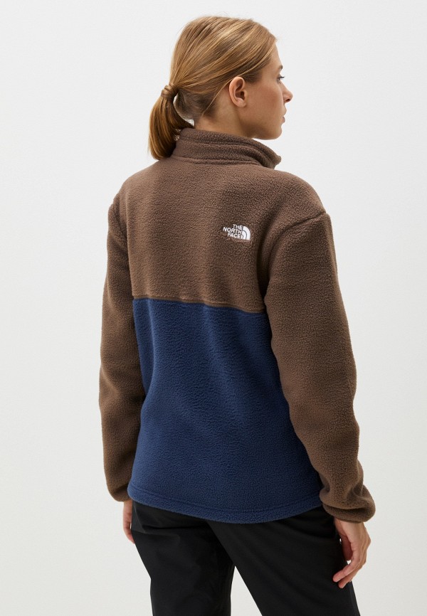 The North Face Олимпийка - Yumiori Full Zip - фото 3